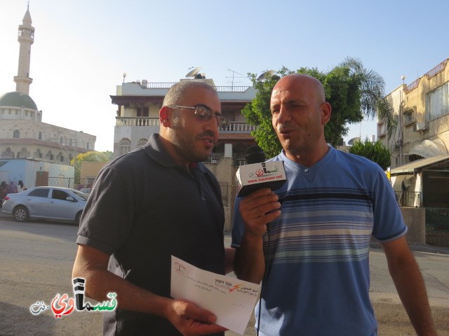 فيديو: اليوم العاشر من فوازير رمضان مع علي الرشدي وسيد بدير واستمرارا في شارع السلطاني 
